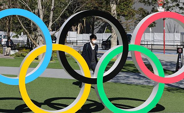 Tokyo 2020: New Dates For Olympics Could Be Set Next Week