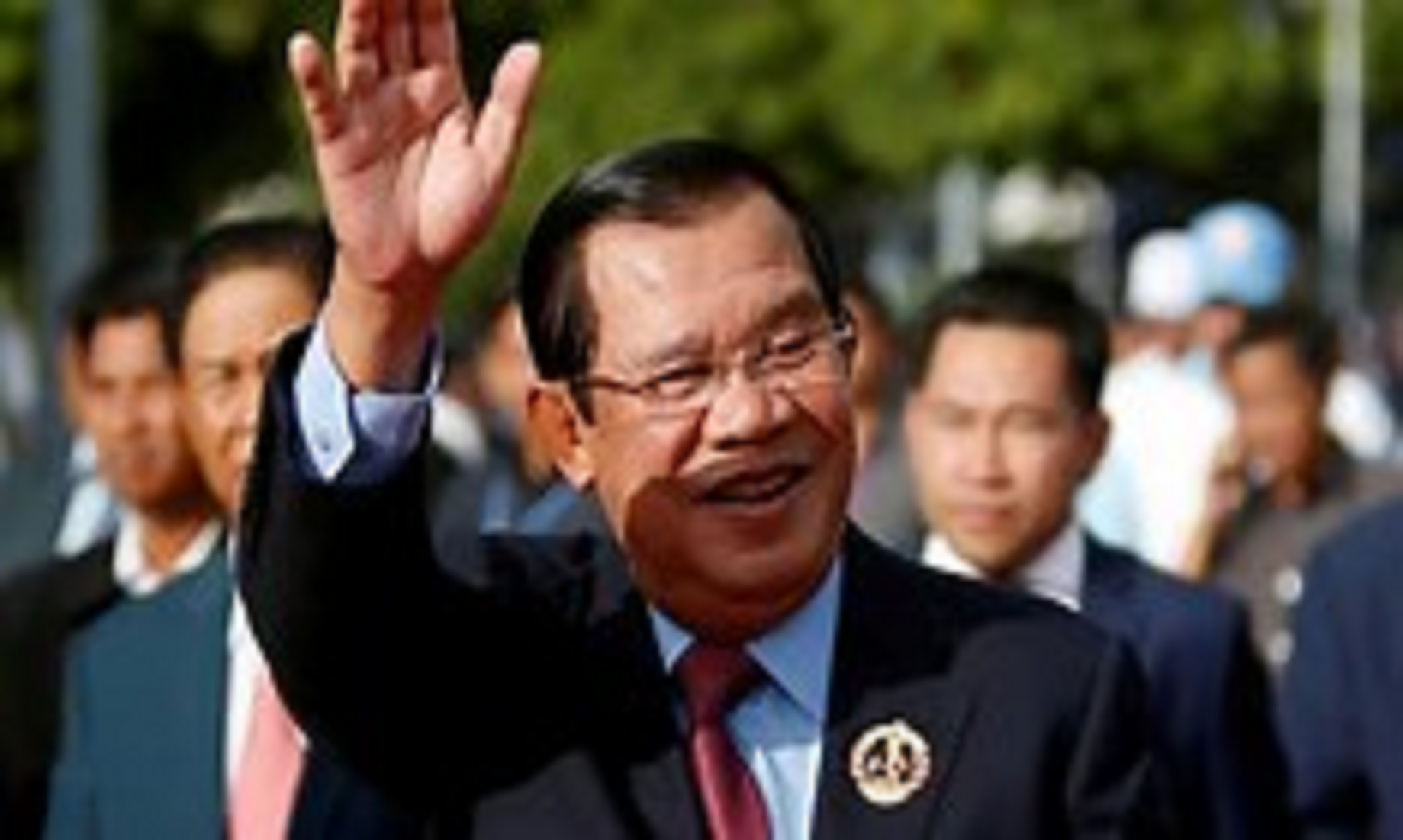 Cambodian PM To Attend ASEAN+3 Summit On COVID-19 Via Video Conference Tomorrow