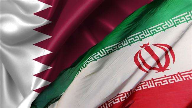 Iran, Qatar Agree To Boost Energy Cooperation Despite COVID-19 Pandemic
