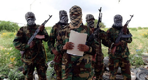 Boko Haram suicide bombers kill seven in Cameroon