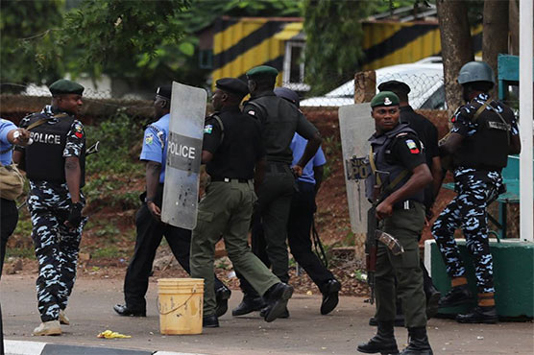 Nigeria: Bandits kill 47 people in north – police