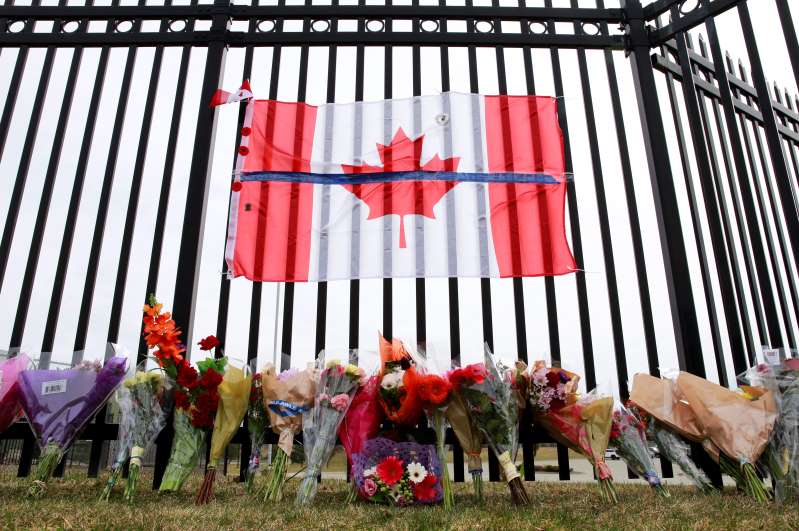 Death toll from Canada’s worst mass shooting rises to 19