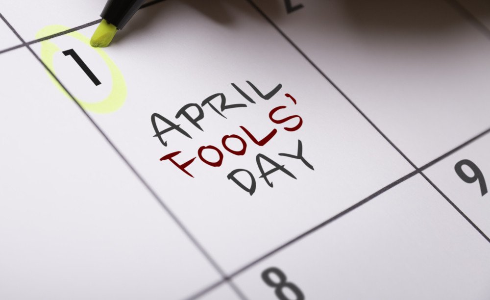 Countries threaten jail for April Fools’ Day jokes about COVID-19