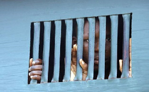 Covid-19: DR Congo frees 1,200 prisoners over virus fears
