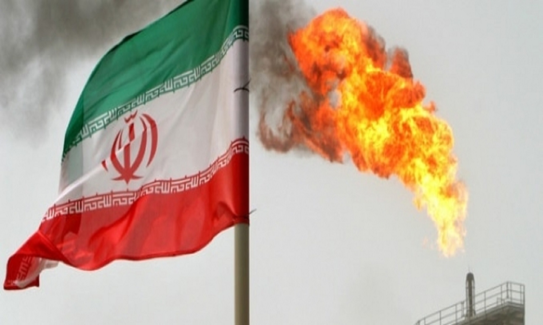 Iran’s Petrochem Revenues To Drop By 30 Percent Over COVID-19: Report