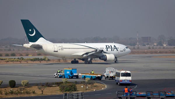 Covid-19: Pakistan to resume some flights