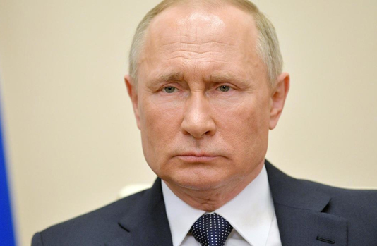 Pres Putin says Russia ready to cooperate on cutting oil production