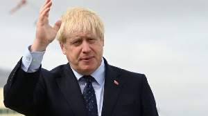 Covid-19: UK has ‘no plans’ to stop funding WHO – PM Boris Johnson