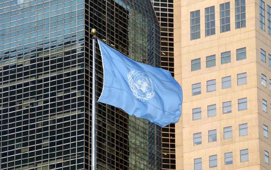 Covid-19: UN Security Council to hold first talks Thursday, says diplomats