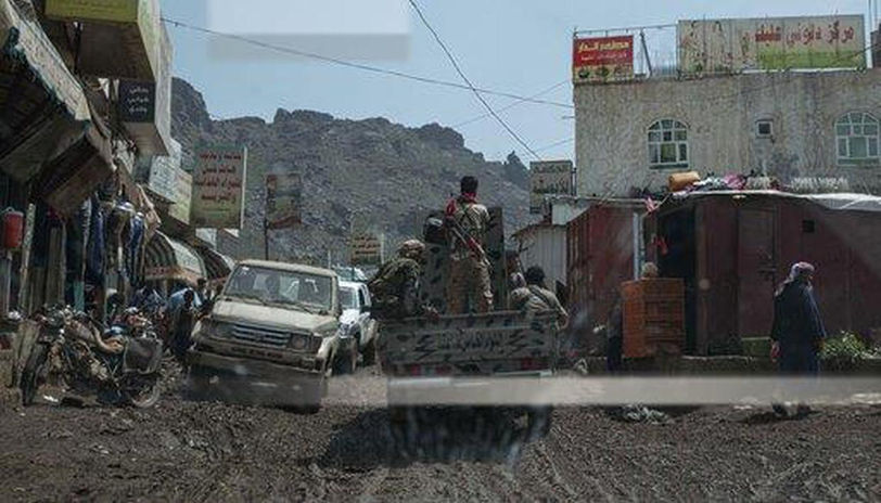 Six Women Killed In Yemen’s Houthi Shelling On Taiz Prison