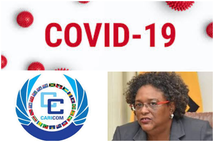 Covid-19: CARICOM summit convened to analyse crisis