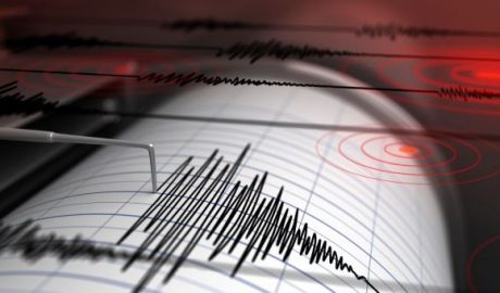 Weak Earthquake Hits Kundasang, Sabah