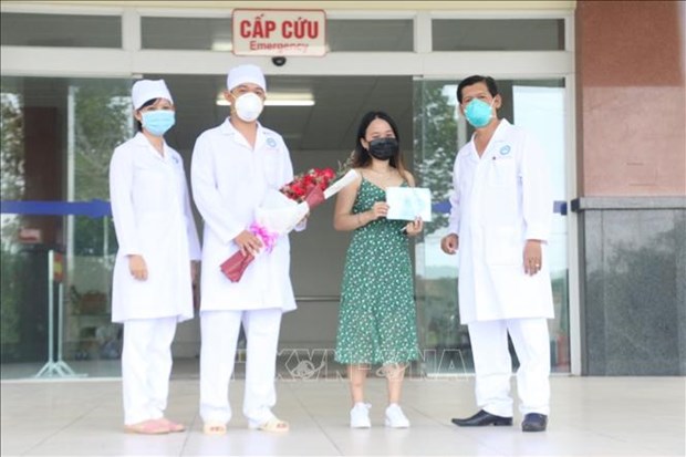 Vietnam’s COVID-19 Cases Increase To 251