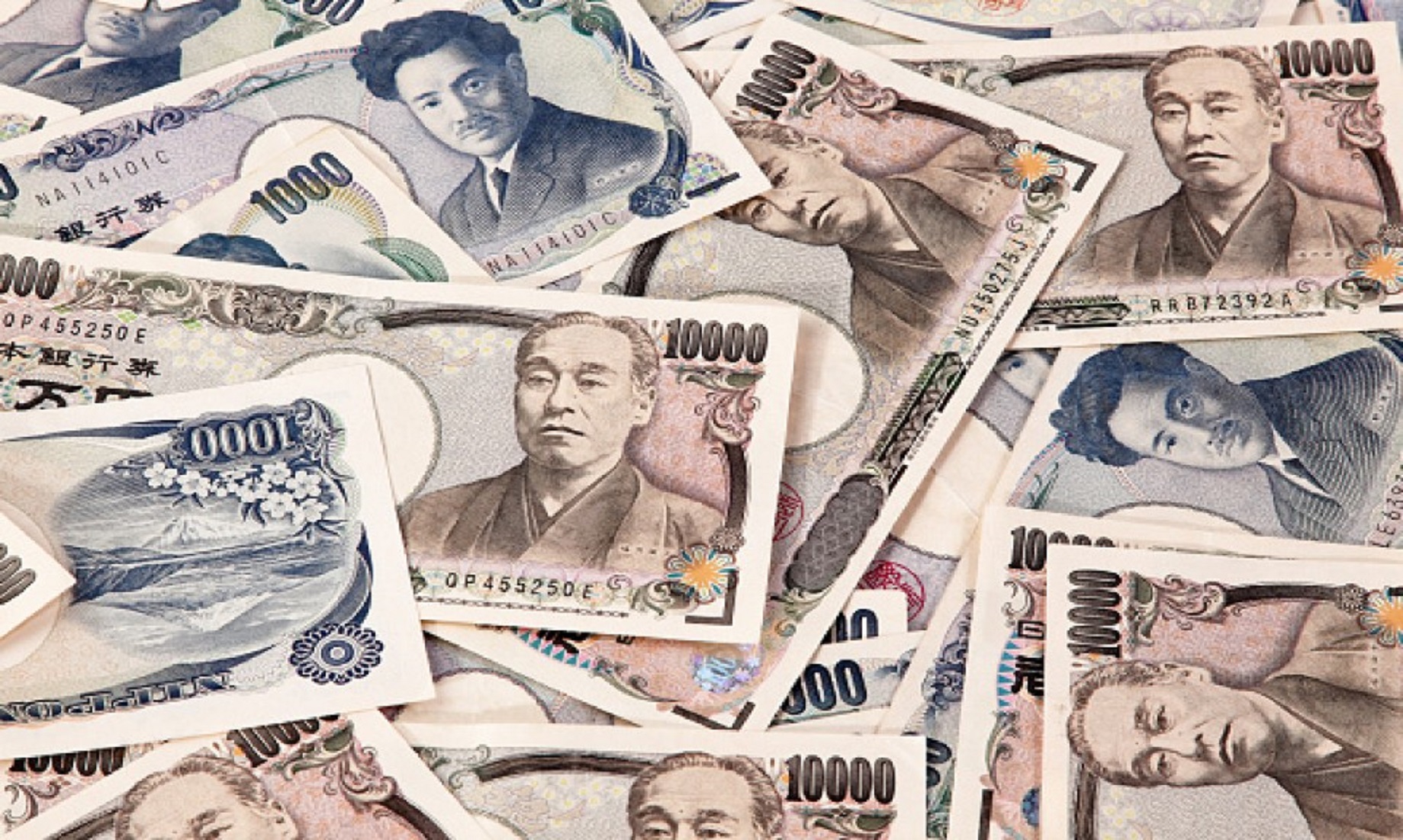 Japan Gov’t Mulls 930-USD “Across-The-Board” Cash Handout Each