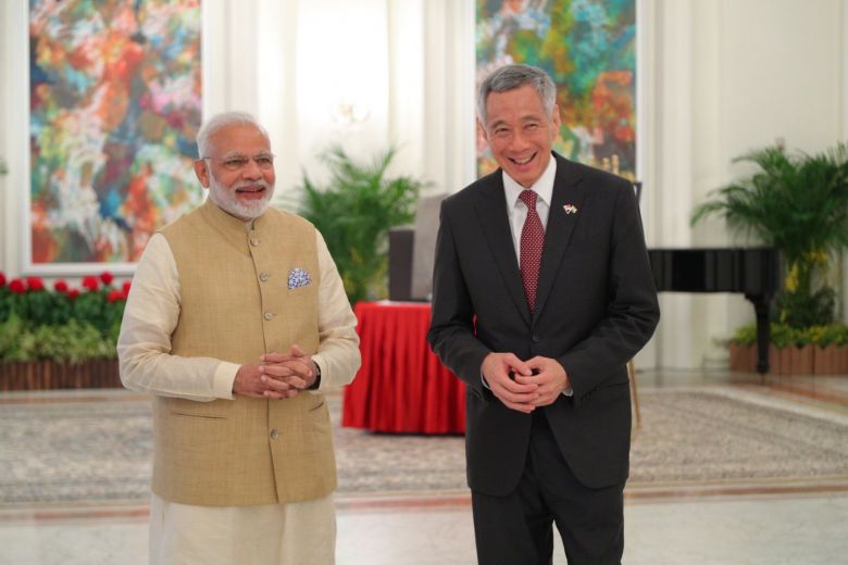Covid-19: Singapore will ‘care for Indian migrant workers’, PM Lee assures Indian PM Modi