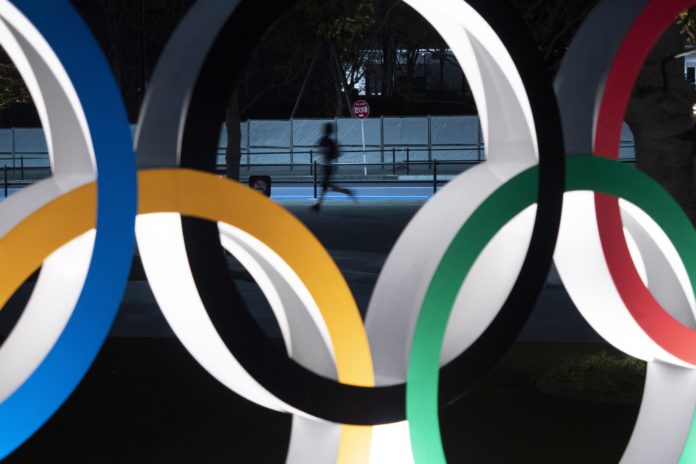 Covid-19: Olympic sports fret over lost Games income