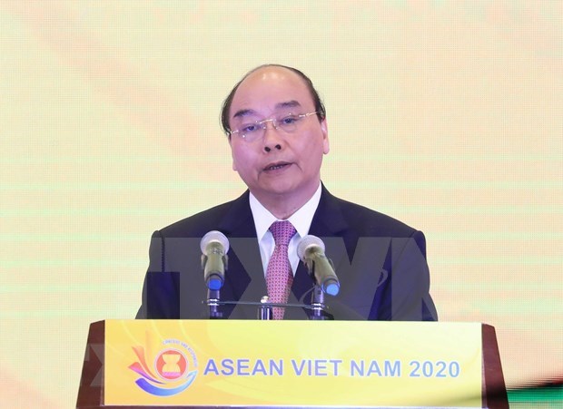 Spotlight: ASEAN Join Hands  To Combat COVID-19