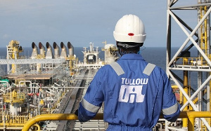 Tullow exits Uganda oil project, sells stake to Total for $575m