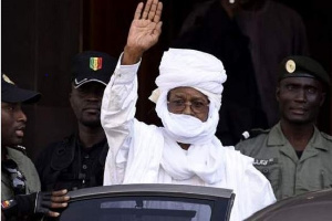 Covid-19: Chad’s ex-ruler Habre granted leave from Senegal prison holding quarantined virus inmates
