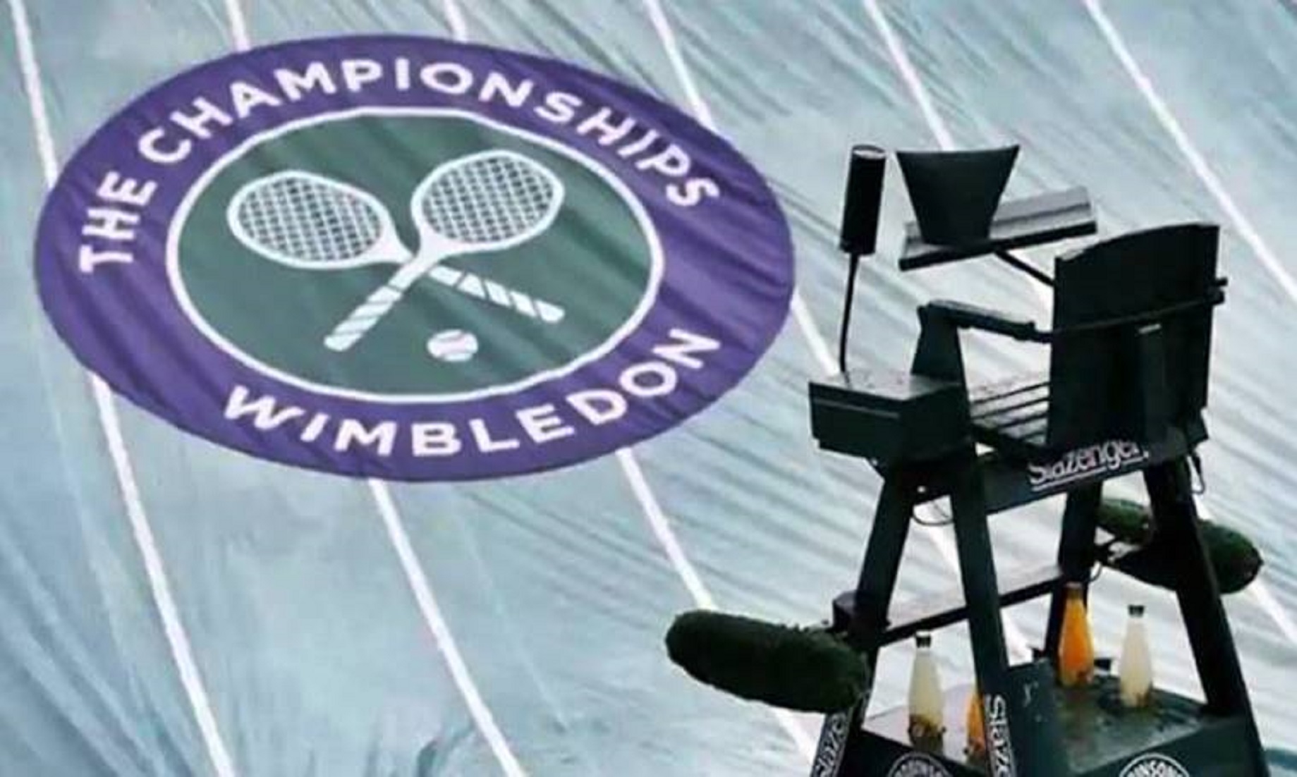 Wimbledon 2020 Cancelled Due To COVID-19 Pandemic