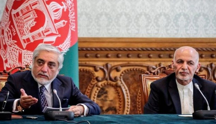 Afghanistan: Rival leaders Ghani and Abdullah in power-sharing deal