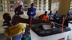 Benin set for controversial local poll despite virus
