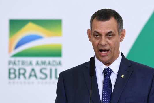 Covid-19: Brazil presidential spokesman tests positive for virus