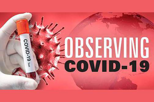 Covid-19: Latest global developments