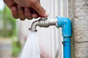 Water supply to Hulu Selangor, K. Langat, K. Selangor fully restored