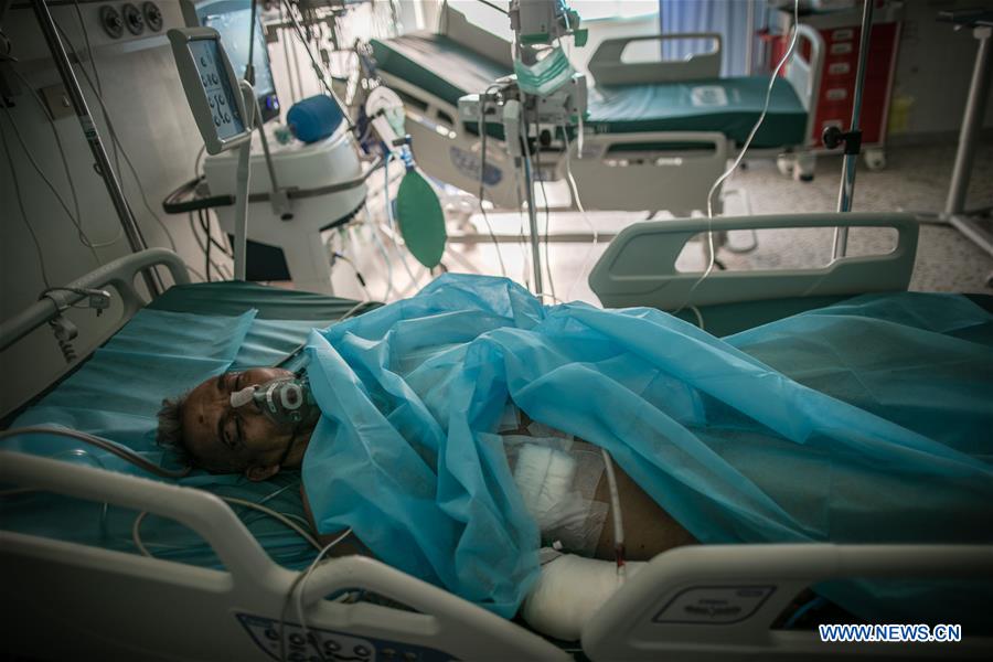 Indiscriminate shelling kills 3 civilians, injures 19 in Libya’s Tripoli: official