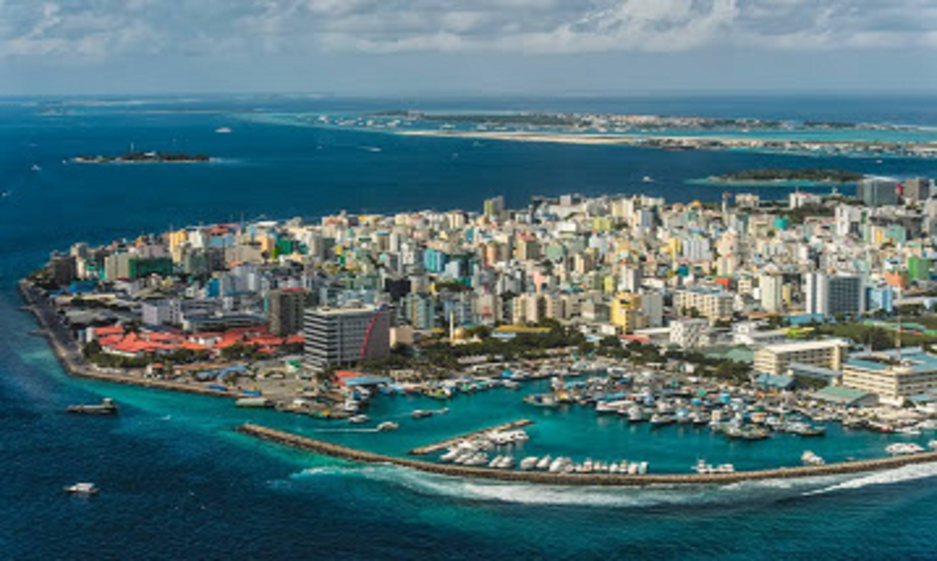 COVID-19 Cases In Maldives Cross 600