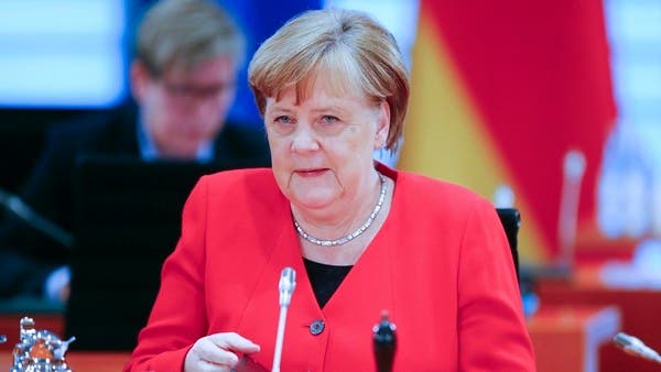 Covid-19: Germany eases lockdown as Chancellor Merkel hails end of pandemic first phase