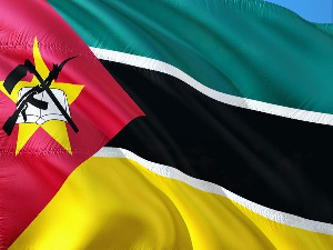 Covid-19: Police, worshipers clash causes casualties in Mozambique
