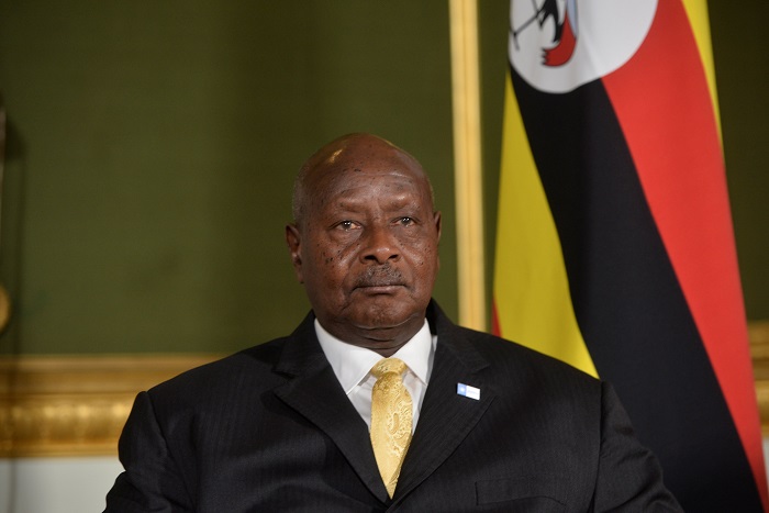 Covid-19: Uganda starts easing one of Africa’s strictest lockdowns