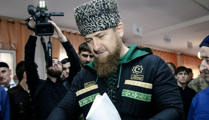 Covid-19: Chechnya’s Ramzan Kadyrov ‘flown to Moscow Hospital’ after infection