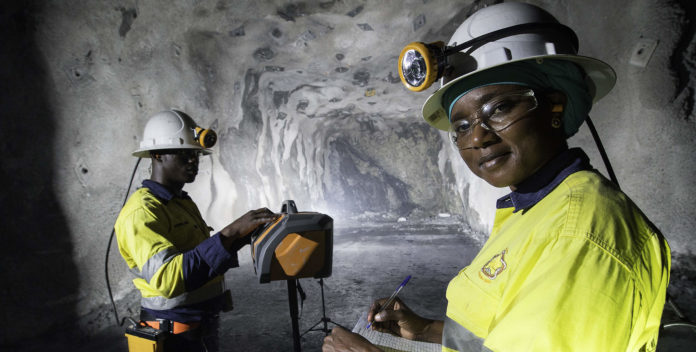 Covid-19: South African union wins case on safety for miners