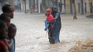 Somalia/Chad: Floods leave dozens dead, thousands displaced – UN