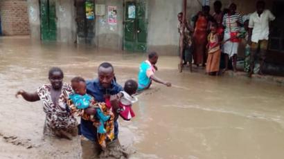 Experts offer solutions as floods ravage Uganda