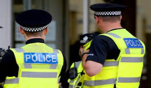 Covid-19: Nearly 9,000 Britons fined over lockdown breaches