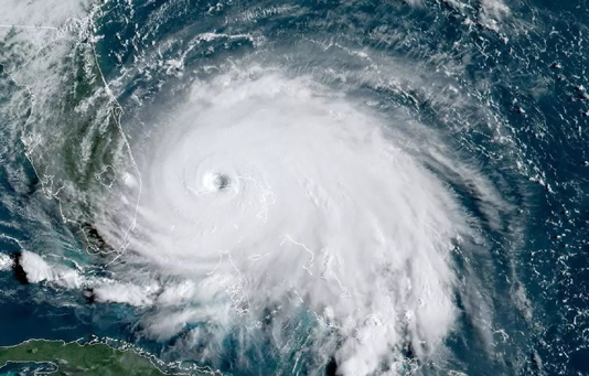 US forecasters predict ‘above normal’ Atlantic hurricane season