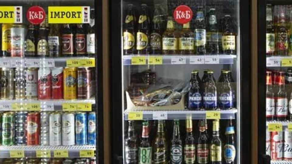 Mumbai Allows Online Platforms For Home Delivery Of Liquor Amid COVID-19