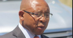Lesotho’s new PM sworn in but faces task of uniting fractious elite