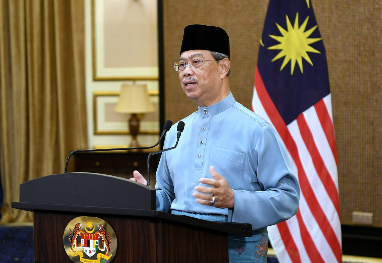 For CMCO to end, apply SOPs as part of daily life – PM