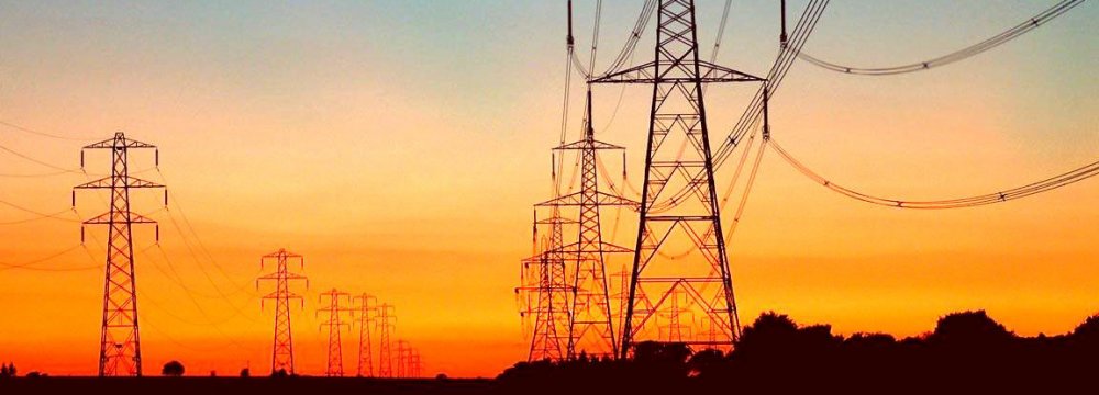 Iraq Signs Two-Year Deal To Continue Importing Electricity From Iran