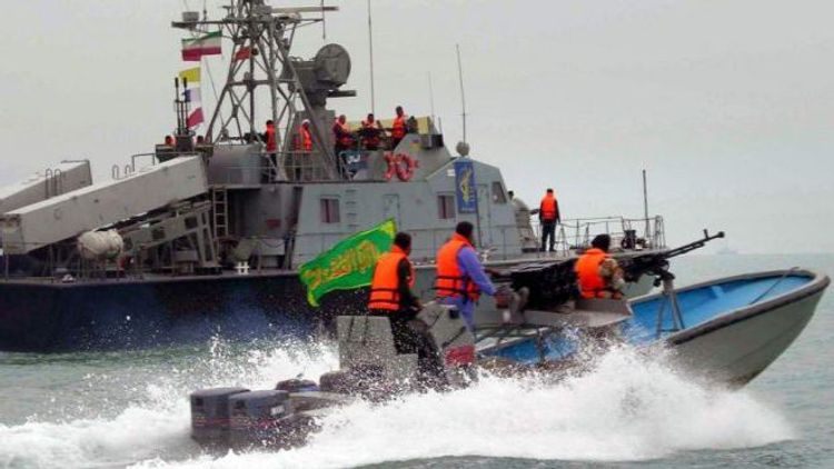 Three Iranian Boats Forced Out Of Saudi Waters: Saudi Border Guards