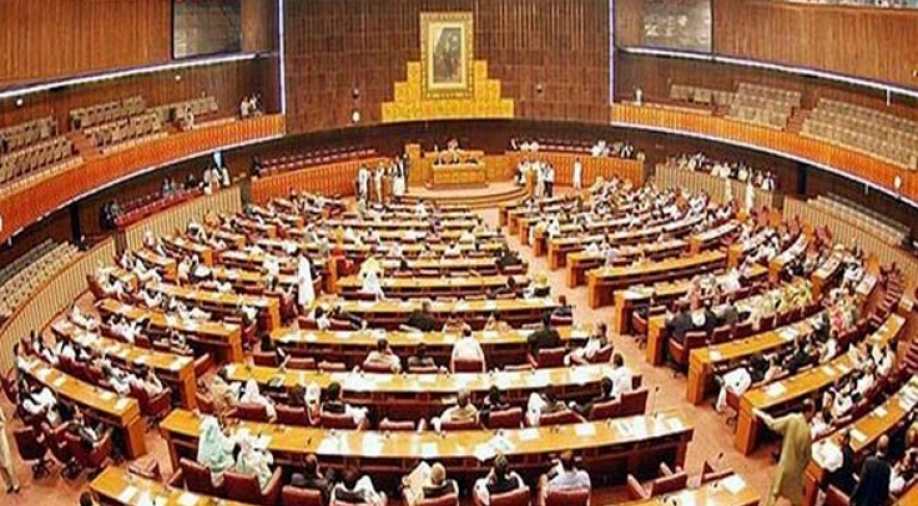 Pakistani Gov’t Presents Budget For FY21 Amid COVID-Triggered Economic Woes