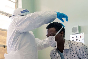 Covid-19: Cases in Africa now surpass 200,000 – CDC