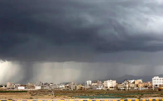 Cyclone Nisarga rains leave 13 dead in Yemen