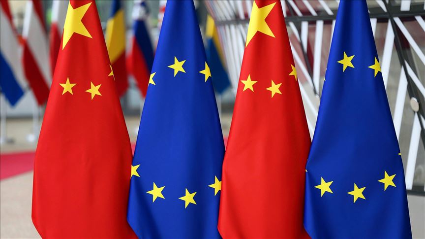 Covid-19: September’s EU-China summit cancelled