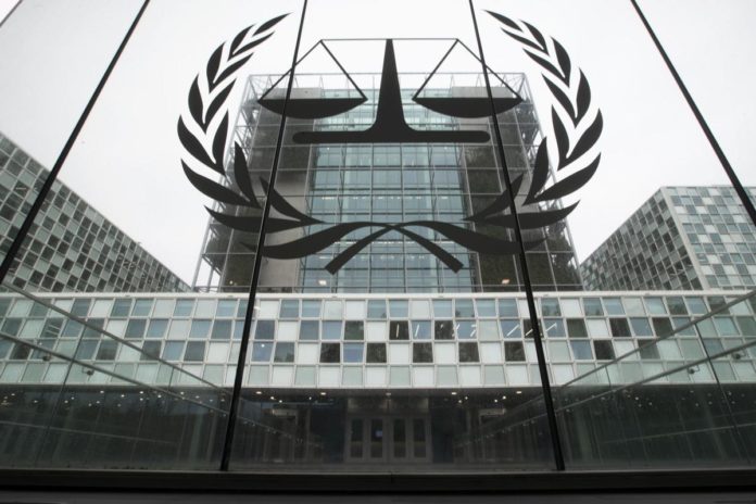 International Criminal Court slams US sanctions move